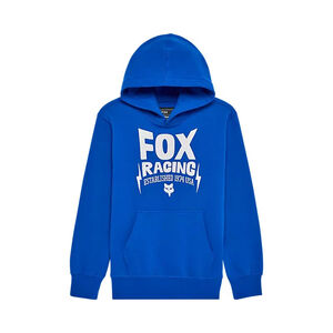 BOLT FOX KIDS SWEATSHIRT