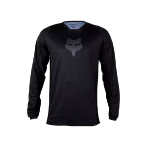 FOX 180 BLACKOUT MX/MTB DRES