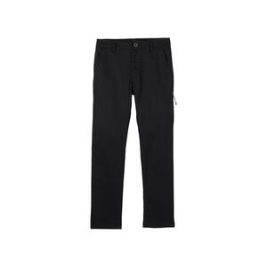ESSEX STRETCH SLIM PANTS FOX