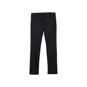 ESSEX STRETCH SLIM PANTS FOX