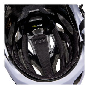 CROSSFRAME PRO XC HELMET FOX, CE
