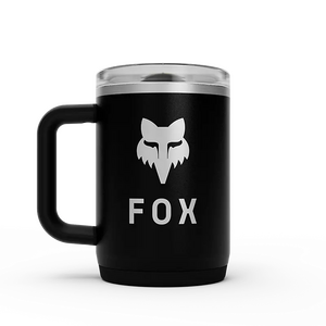 CAMELBAK X FOX THRIVE THERMAL MUG 470ML