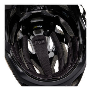 CROSSFRAME PRO XC HELMET FOX, CE