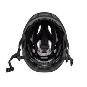 CROSSFRAME PRO XC HELMET FOX, CE