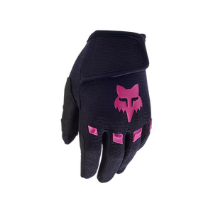 TODDLERS DIRTPAW GLOVES FOX
