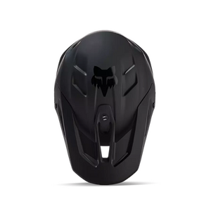 V3 SOLID MOTOKROS KACIGA FOX, ECE