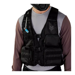 LEGION VEST FOX