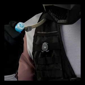LEGION VEST FOX