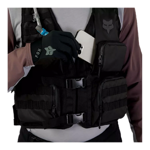 LEGION VEST FOX