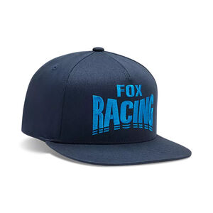 TREAD visor cap with a visor FOX