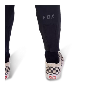 DEFEND DUGE DJEČJE BICIKLISTIČKE HLAČE FOX