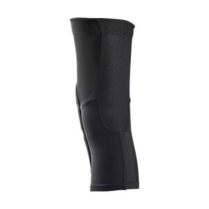 Kids' Enduro Knee Guards FOX [BLK]