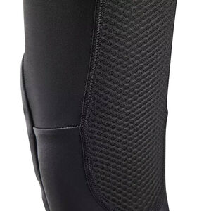 Kids' Enduro Knee Guards FOX [BLK]