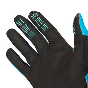 CYCLING GLOVES FOX RANGER BLEND