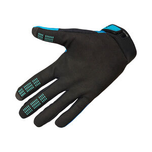 CYCLING GLOVES FOX RANGER BLEND