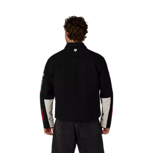 FOX X HONDA JACKET