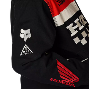FOX X HONDA JACKET