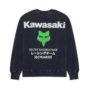 Men's FOX "Oversized" Pullover x KAWI