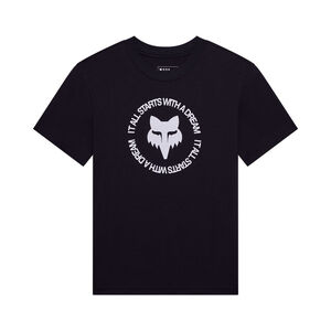 ŽENSKA KRATKA MAJICA FOX VISION
