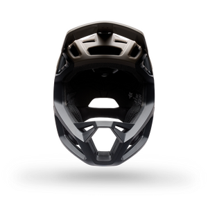 FULL FACE BICYCLE HELMET FOX PROFRAME SOLID
