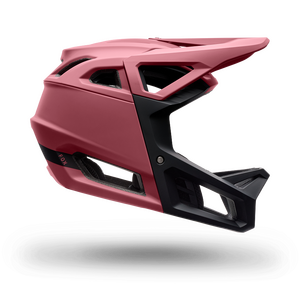 Children's Full-Face Bicycle Helmet FOX Proframe Solid