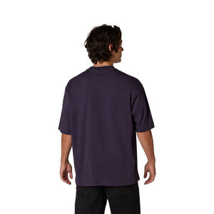 T-SHIRT FOX IMAGE PRINT MIDW