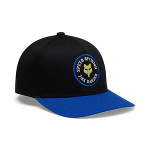 Children's cap with a visor FOX BADGE