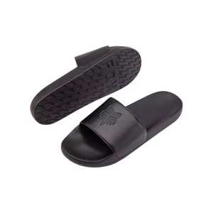 UNISEX SLIDES FOX