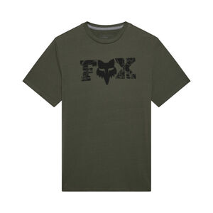 FOX DIFFUSE DRI-RELEASE MAJICA