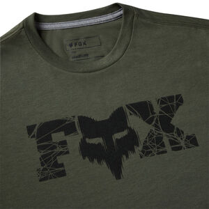 FOX DIFFUSE DRI-RELEASE T-SHIRT