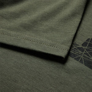 FOX DIFFUSE DRI-RELEASE T-SHIRT