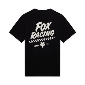 T-SHIRT FOX SPEED 195