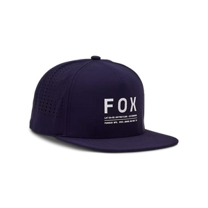 SHIELD TECH SNAPBACK HAT