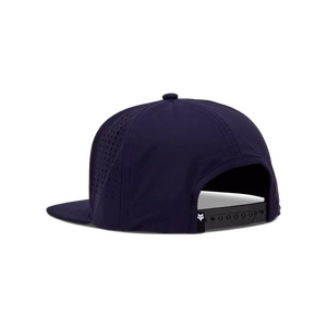 SHIELD TECH SNAPBACK HAT