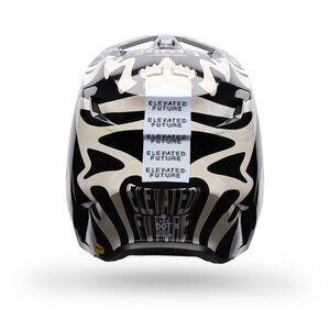 MOTOKROS KACIGA FOX V1 DIFFUSE