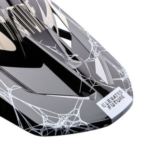 Children's Motocross Helmet FOX V1 Diffuse