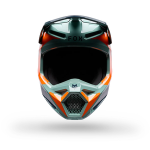 MOTOKROS ČELADA FOX V1 IMAGE PRINT