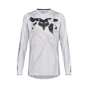 MOTOKROS KOMPLET FOX 180 DIFFUSE [WHT]