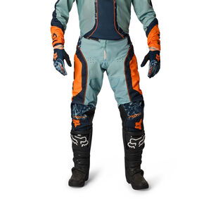 Motocross Set FOX 180 Image Print
