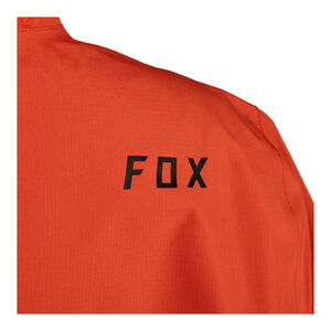RANGER 2.5L KIDS MTB WATER-REPELLENT JACKET FOX