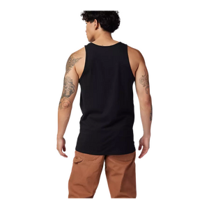 INTRUDE Men's Sleeveless T-Shirt FOX