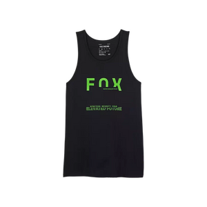 INTRUDE Men's Sleeveless T-Shirt FOX