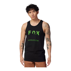 INTRUDE MOŠKA MAJICA BREZ ROKAVOV FOX