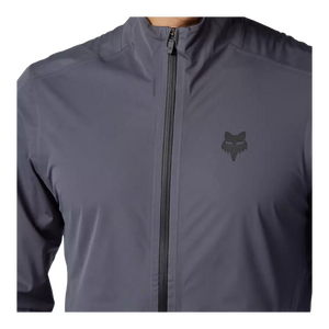 FLEXAIR LITE CYCLING JACKET FOX
