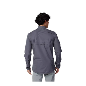 FLEXAIR LITE CYCLING JACKET FOX