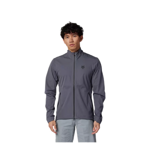 FLEXAIR LITE CYCLING JACKET FOX