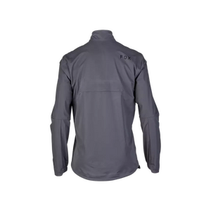 FLEXAIR LITE CYCLING JACKET FOX