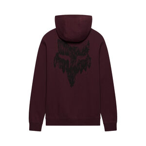 PULOVER S KAPUCO FOX SLOWBURN