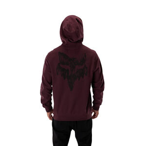 PULOVER S KAPUCO FOX SLOWBURN