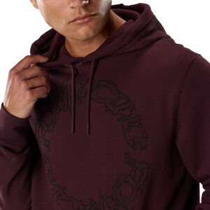 PULOVER S KAPUCO FOX SLOWBURN